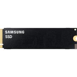 Накопитель SSD Samsung M.2 2280 2TB 9100 PRO Фото 1