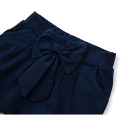 Штаны детские Breeze с бантом Фото 2