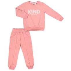 Спортивный костюм детский Breeze KIND Фото