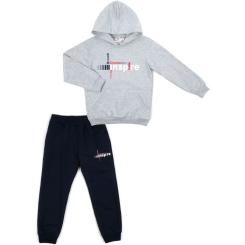 Спортивный костюм детский Breeze з худи Фото