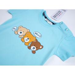 Набор детской одежды Breeze с мишками Фото 6