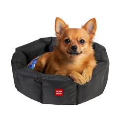Лежак для животных WAUDOG Relax "Инжир" M Фото 3