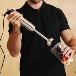 Блендер Cecotec Power Neutron 1100MAX Фото 7