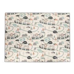 Детский коврик FreeON Magic Road 200150 см Фото