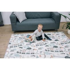 Детский коврик FreeON Magic Road 200150 см Фото 1