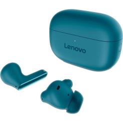 Наушники Lenovo Yoga True Wireless Stereo Earbuds Фото 5