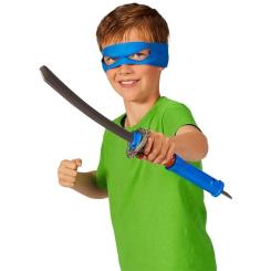 Игрушечное оружие TMNT Мovie III W2 – Меч-катану Лео Фото 2