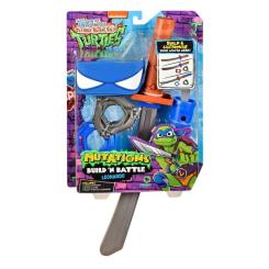 Игрушечное оружие TMNT Мovie III W2 – Меч-катану Лео Фото 3