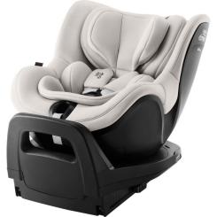 Автокресло Britax-Romer DUALFIX PRO 2025 LUX Soft Taupe Фото