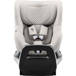 Автокресло Britax-Romer DUALFIX PRO 2025 LUX Soft Taupe Фото 2
