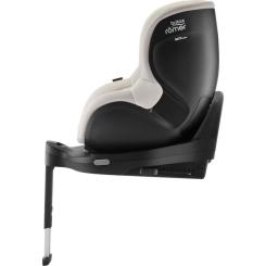Автокресло Britax-Romer DUALFIX PRO 2025 LUX Soft Taupe Фото 3
