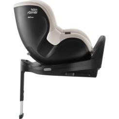 Автокресло Britax-Romer DUALFIX PRO 2025 LUX Soft Taupe Фото 5