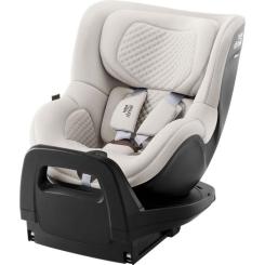 Автокресло Britax-Romer DUALFIX PRO 2025 LUX Soft Taupe Фото 6