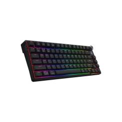 Клавиатура Hator Icefall Pro Wireless/Bluetooth/USB Black Фото 1