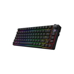 Клавиатура Hator Icefall Pro Wireless/Bluetooth/USB Black Фото 2