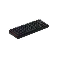 Клавиатура Hator Icefall Pro Wireless/Bluetooth/USB Black Фото 3
