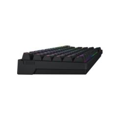 Клавиатура Hator Icefall Pro Wireless/Bluetooth/USB Black Фото 4