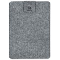 Чехол для ноутбука Vinga 12" NSF120 Gray Фото