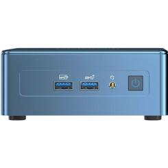 Компьютер GEEKOM Mini IT13 / i9-13900HK, 32, 1TB SSD, WIN11Pro Фото 1