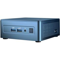 Компьютер GEEKOM Mini IT13 / i9-13900HK, 32, 1TB SSD, WIN11Pro Фото 2