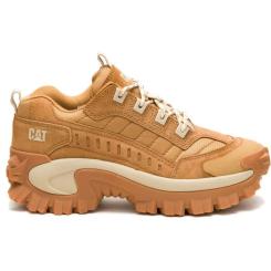 Кроссовки Caterpillar (CAT) Intruder P726246 коричневі 40 Фото 1