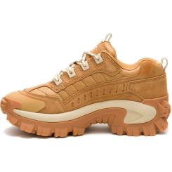 Кроссовки Caterpillar (CAT) Intruder P726246 коричневі 40 Фото 2