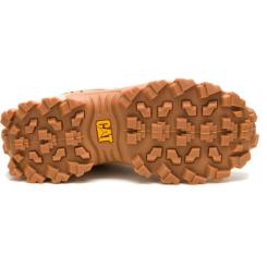 Кроссовки Caterpillar (CAT) Intruder P726246 коричневі 40 Фото 6