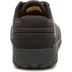 Кроссовки Caterpillar (CAT) Hex + Canvas P726263 чорні 41 Фото 4