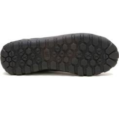 Кроссовки Caterpillar (CAT) Hex + Canvas P726263 чорні 41 Фото 6