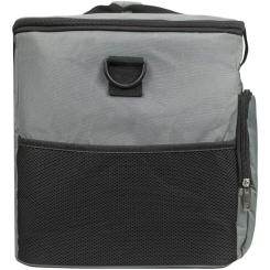 Термосумка Tribe Cooler 15 L grey Фото 4