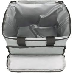 Термосумка Tribe Cooler 15 L grey Фото 6