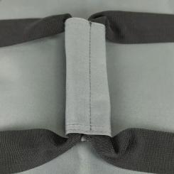 Термосумка Tribe Cooler 15 L grey Фото 7