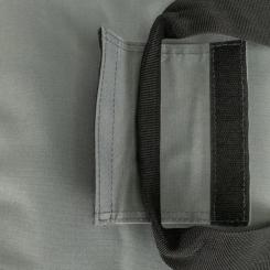 Термосумка Tribe Cooler 15 L grey Фото 8