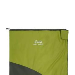Спальный мешок Tramp Airy Light ковдра лівий olive Фото 5