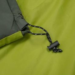 Спальный мешок Tramp Airy Light ковдра лівий olive Фото 6