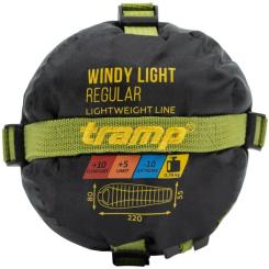 Спальный мешок Tramp Airy Light ковдра лівий olive Фото 7