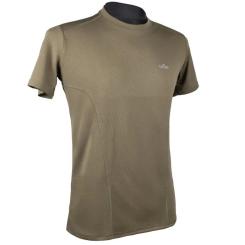 Футболка Tribe Coolpass SS olive XL Фото 2