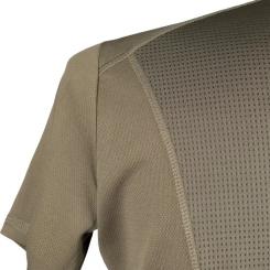 Футболка Tribe Coolpass SS olive XL Фото 3