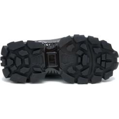 Кроссовки Caterpillar (CAT) Intruder Max P111580 чорні 43 Фото 6