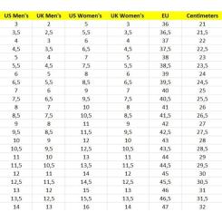 Кроссовки Caterpillar (CAT) Intruder Max P111580 чорні 43 Фото 7