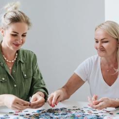 Пазл Trefl Милая Китти 500 элементов Фото 3