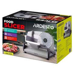Ломтерезка Ardesto SDK-250S Фото 9