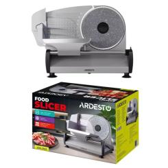 Ломтерезка Ardesto SDK-250S Фото 10