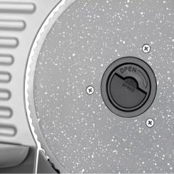 Ломтерезка Ardesto SDK-250S Фото 3