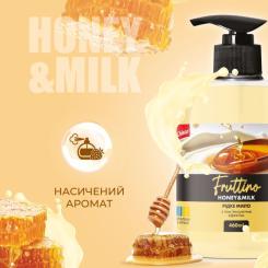 Жидкое мыло Fruttino Honey & Milk 460 мл Фото 1