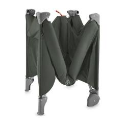 Детский манеж MoMi BELOVE PLUS темно-зелений Фото 5