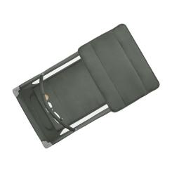 Детский манеж MoMi BELOVE PLUS темно-зелений Фото 7