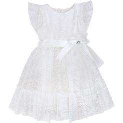 Платье детское Tivido праздничное Фото