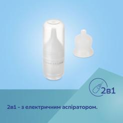 Молокоотсос Canpol babies электрический двойной ExpressCare Фото 9