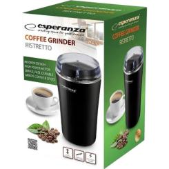 Кофемолка Esperanza EKC008K Фото 1